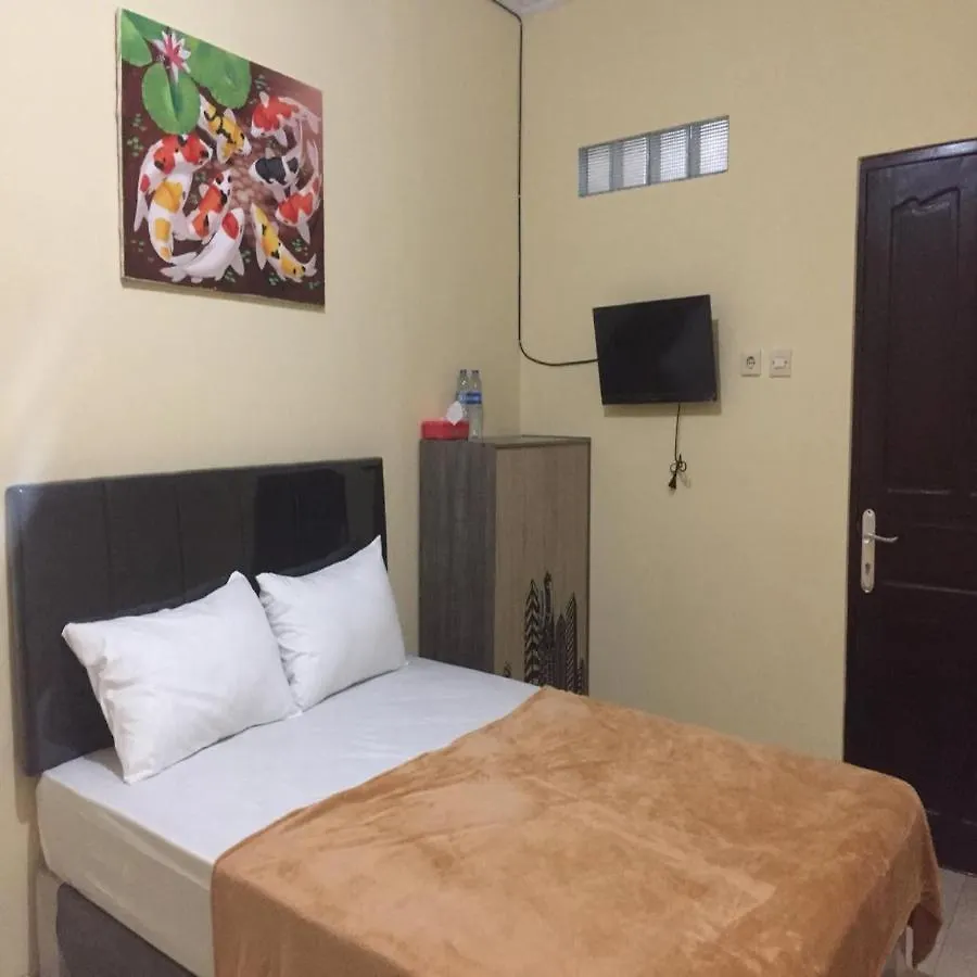 Handika Jaya Bs Hostel Kerobokan  0*, Kerobokan (Bali) Indonesia