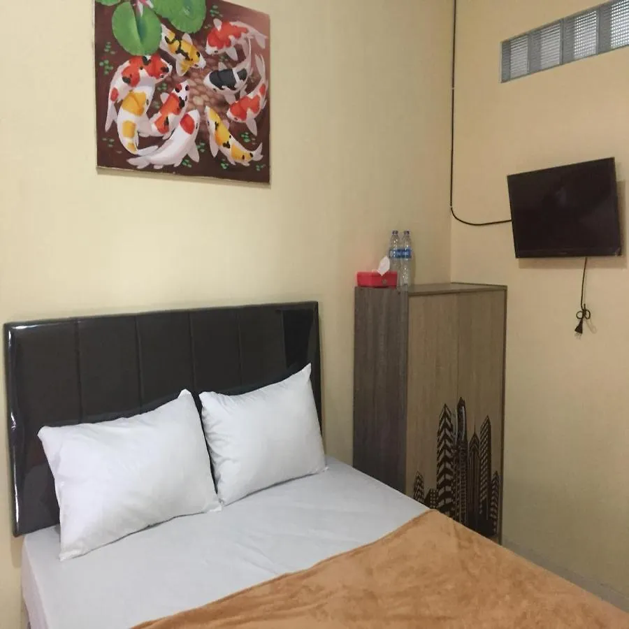 Handika Jaya Bs Hostel Kerobokan   Kerobokan (Bali)