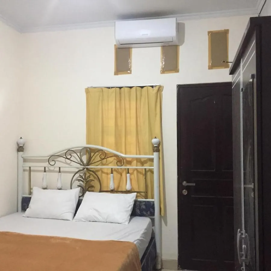 Handika Jaya Bs Hostel Kerobokan  Indonesia