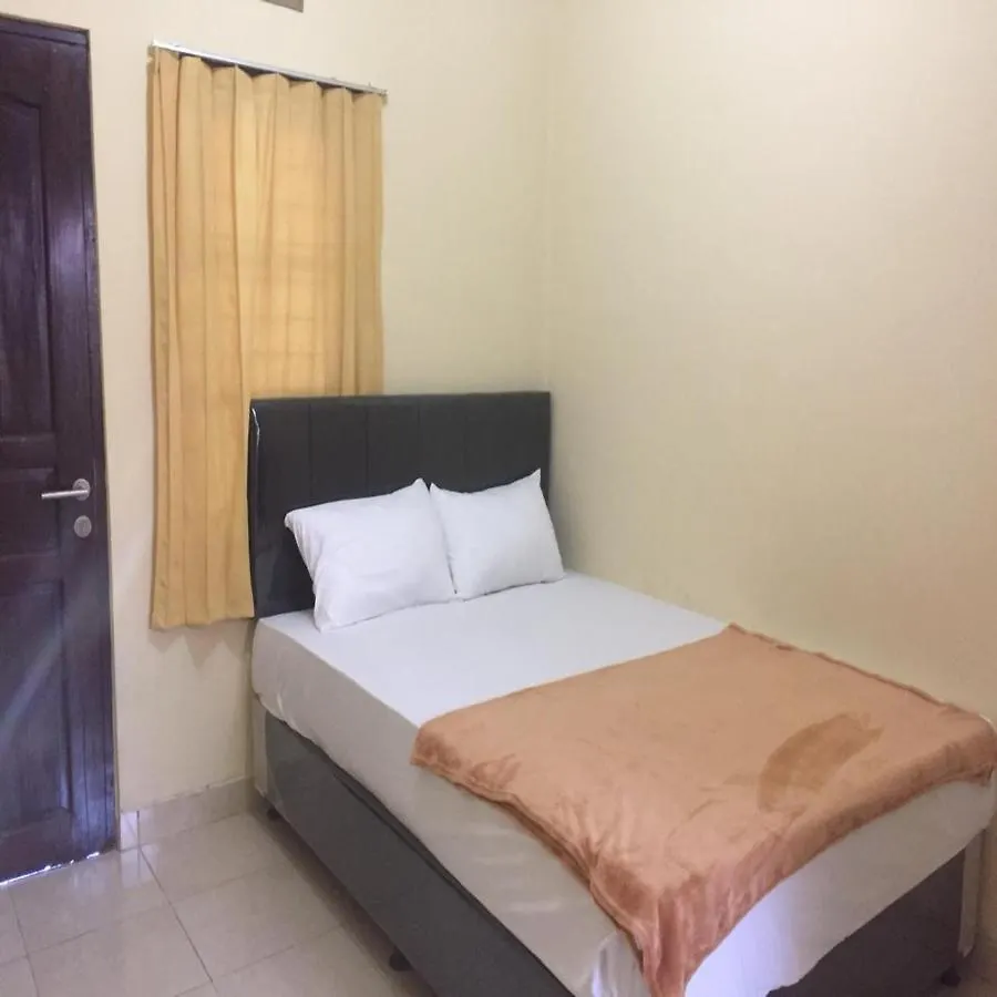 Handika Jaya Bs Hostel Kerobokan  Kerobokan (Bali)