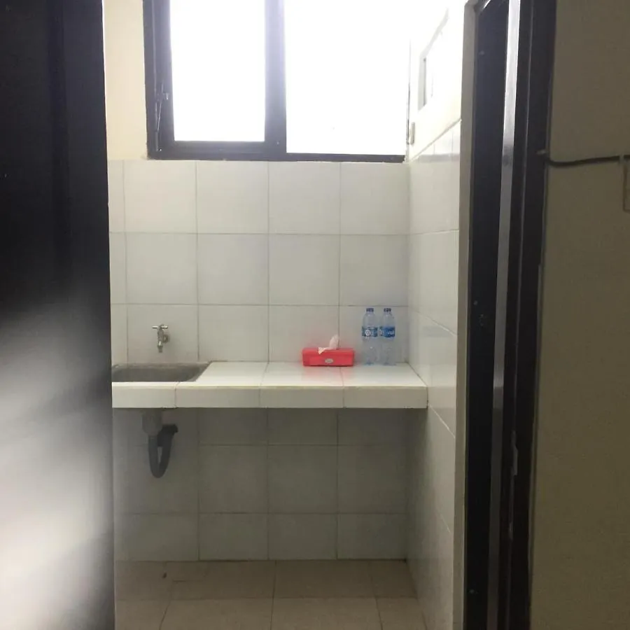 Handika Jaya Bs Hostel Kerobokan  Indonesia