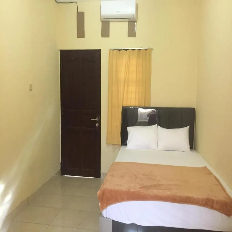 Handika Jaya Bs Hostel Kerobokan  0*, Kerobokan (Bali) Indonesia