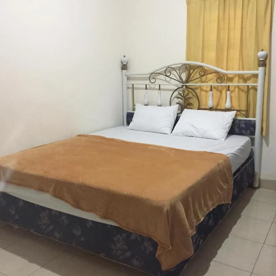 Handika Jaya Bs Hostel Kerobokan