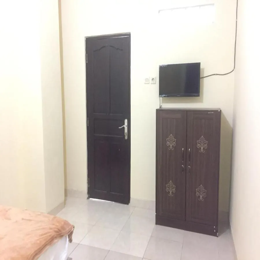 Handika Jaya Bs Hostel Kerobokan  0*, Kerobokan (Bali)