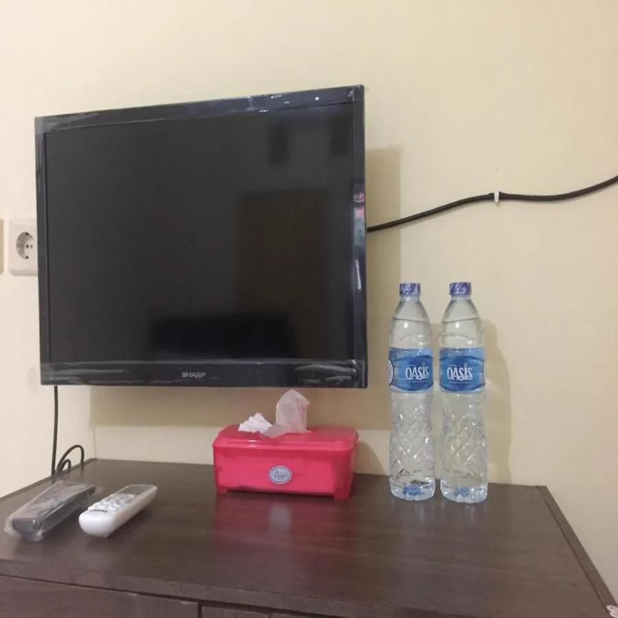 Handika Jaya Bs Hostel Kerobokan