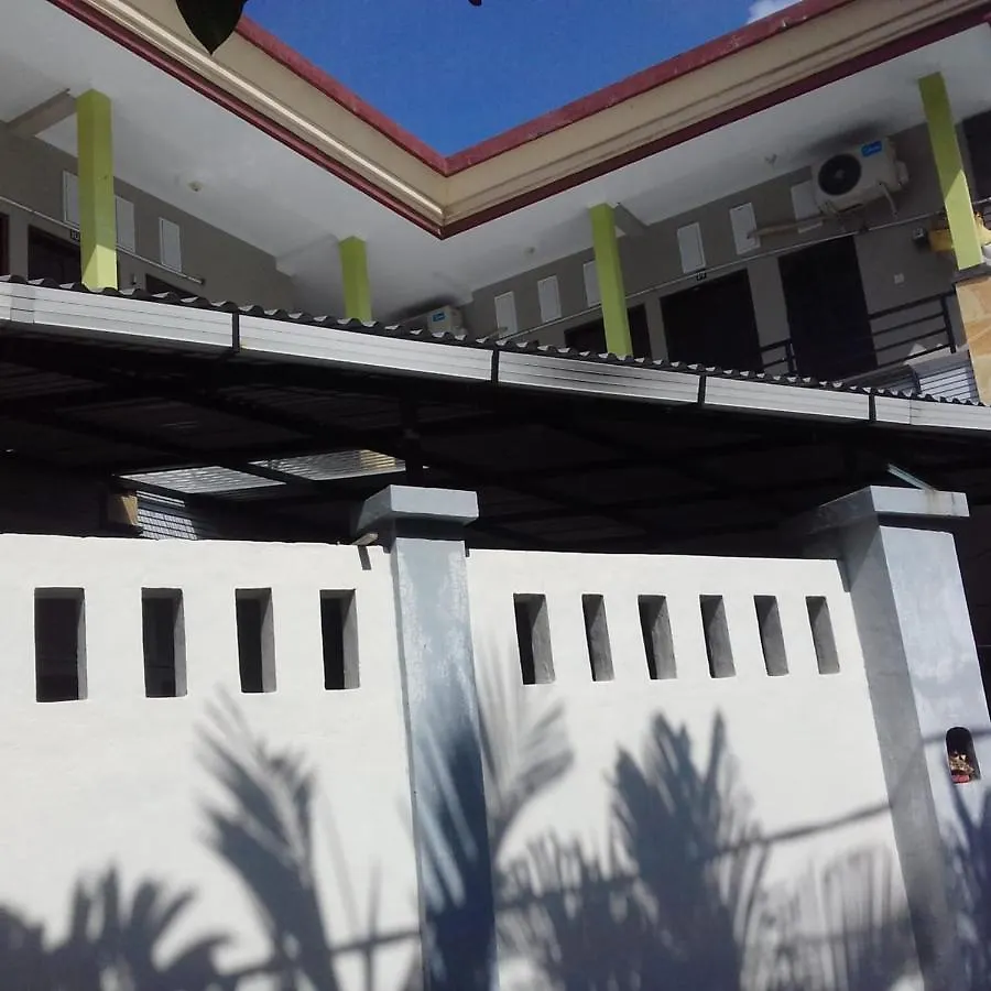 Handika Jaya Bs Hostel Kerobokan