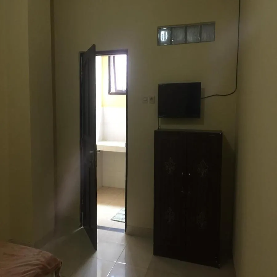 Handika Jaya Bs Hostel Kerobokan