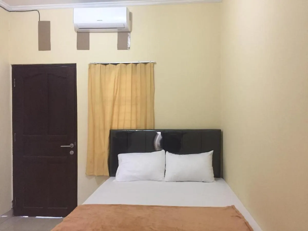 Handika Jaya Bs Hostel Kerobokan